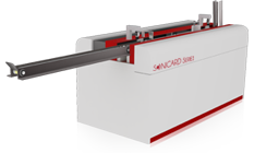 Sonicard Card Personalization System